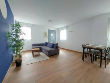 Appartement 50 m²