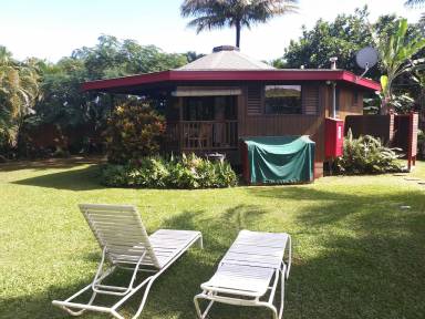 Cottage  Kilauea