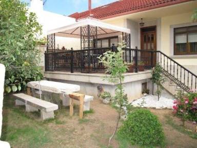 Casa rural Cabana de Bergantiños