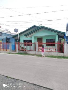 65 m² Bungalow