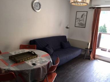 Appartement Bagnères-de-Bigorre