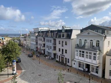 61 m² Apartment