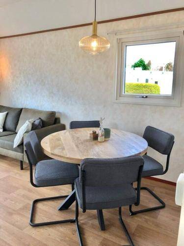 Chalet West-Terschelling