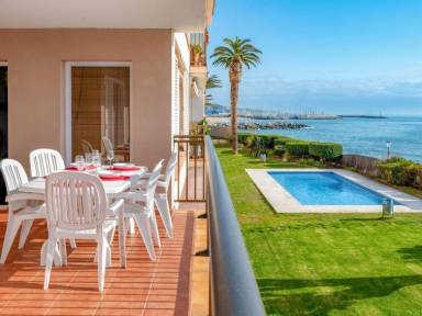 Apartamento de 90 m²