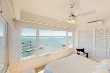 Appartamento | Vista sul mare