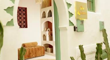 Maison de vacances 250 m²