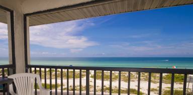 Condo Anna Maria Island