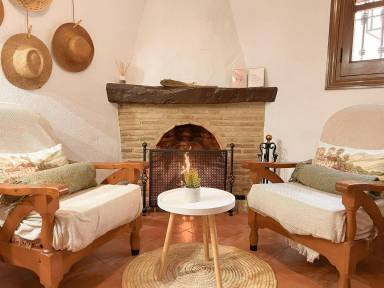 Casa rural de 40 m²