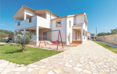 Apartamento Biograd na Moru