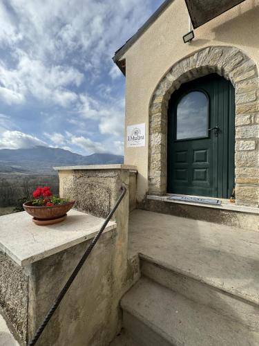 Bed & Breakfast San Massimo