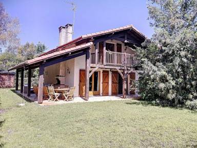 House Messanges
