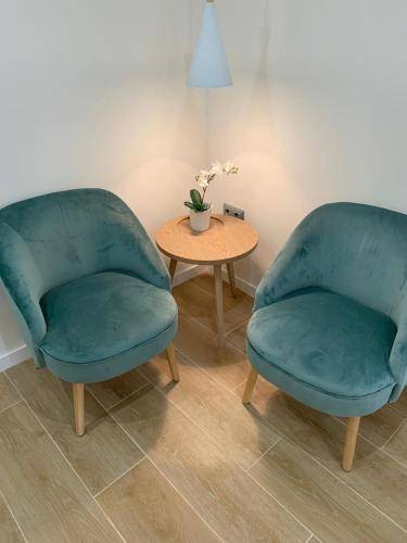 Apartamento  Santa Cruz de la Palma