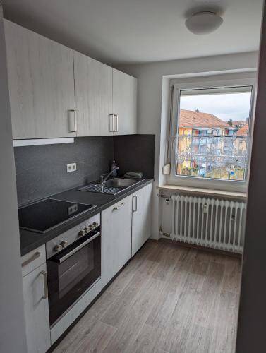 Ferienwohnung Ansbach