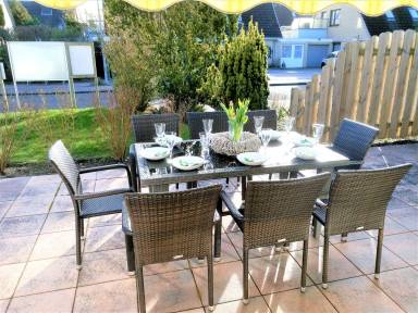 Appartement 145 m²