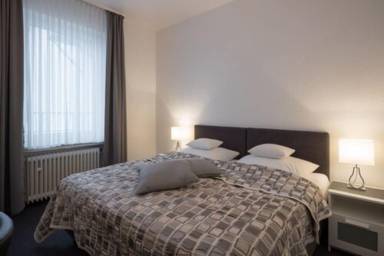 Hotel Altstadt-Nord