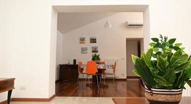 Appartamento 120 m²