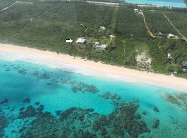 Villa North Eleuthera