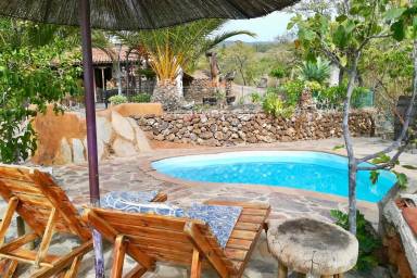 Cottage 70 m²