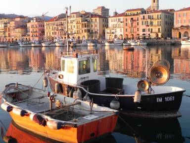 Appartement Imperia