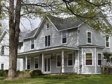 House Rhinebeck