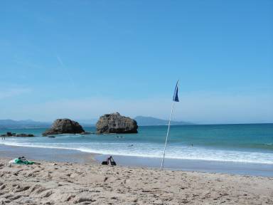Villa Biarritz