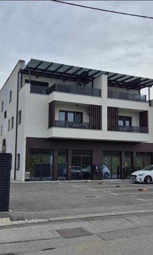 Apartman Sveta Klara