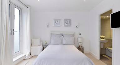 Tower Bridge Lux-Townhouse
