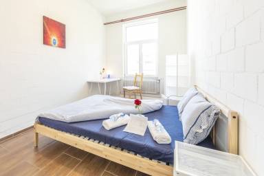 Logement 14 m²