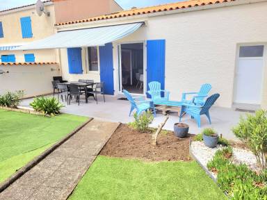 Maison de vacances  Dolus-d'Oléron