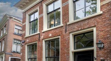Appartement 130 m²