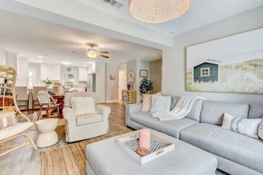 Cottage  Ponte Vedra Beach