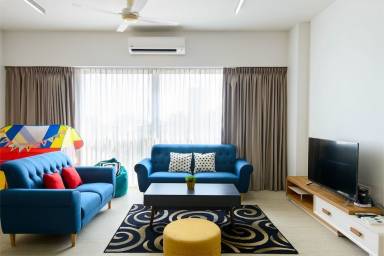 Apartment  Batu Ferringhi