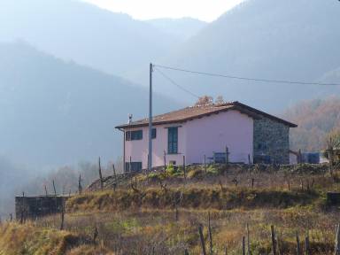 Appartamento Aulla