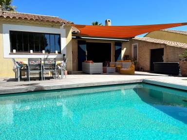 Villa La Ciotat