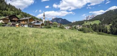 Camera privata 43 m²