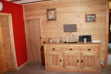 Chalet Les Deux Alpes