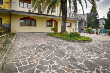 Apartment  Toscolano-Maderno