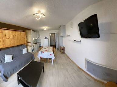 Appartement Risoul