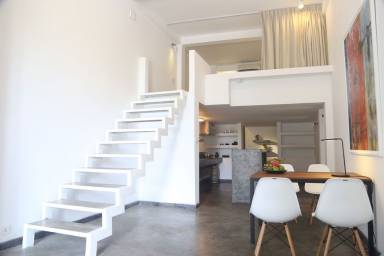 Apartment Sangkat Boeng Reang