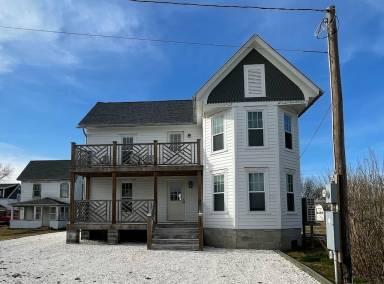House Greenbackville