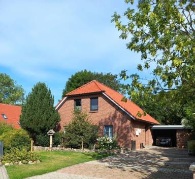 Ferienwohnung Bockhorn