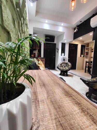 Apartamento amueblado  Tuxtla Gutiérrez