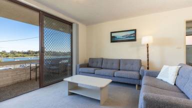 Appartement Forster, New South Wales
