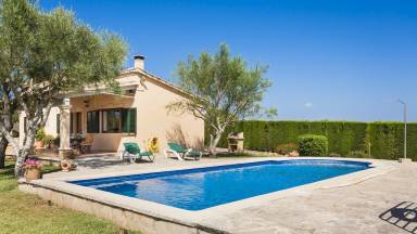 Cottage Santa Margalida