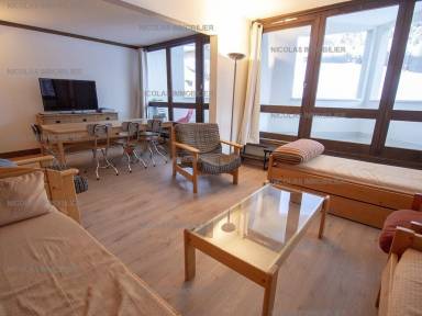 Appartement Isola