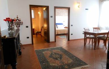 Spettacolare bed & breakfast con internet veloce e giardino