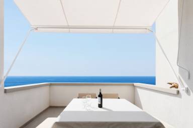 62 m² Apartment