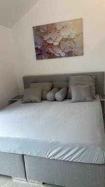 50 m² Apartment