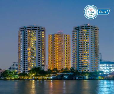 Serviced apartment Suan Yai