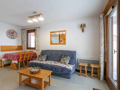 Appartement Col de la Croix Fry